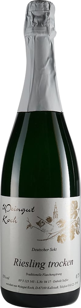 Riesling SEKT