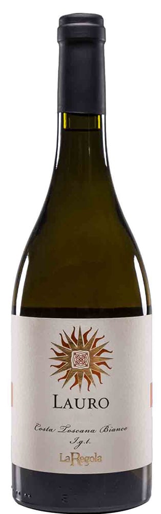 2020 Lauro Costa Toscana Bianco IGP BIO