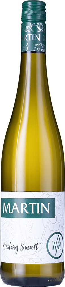 2025 Smarter Riesling