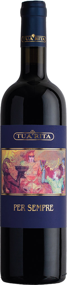 2021 Per Sempre Toscana IGP