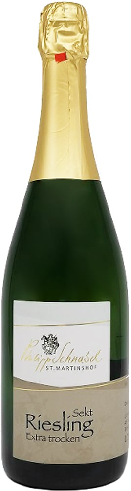 Riesling Sekt