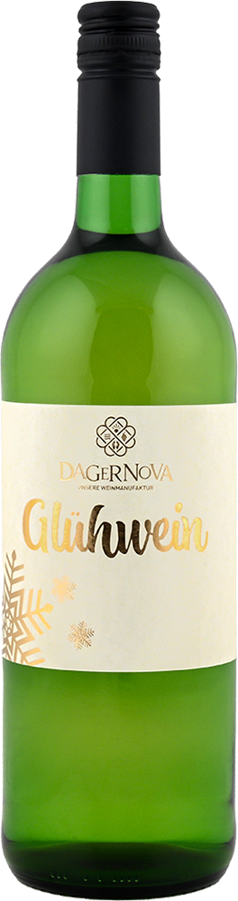 Weißer Glühwein 1,0 L