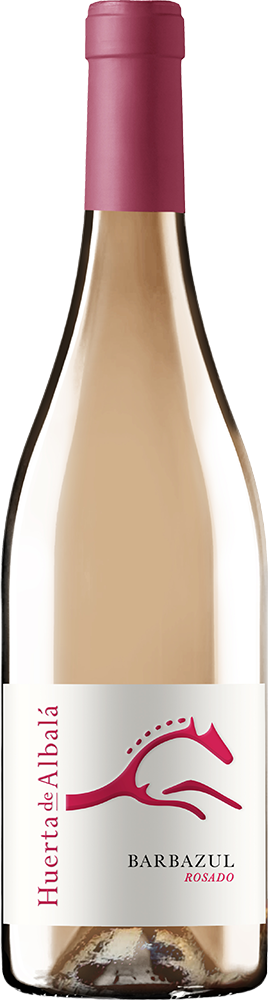 2024 Barbazul Rosado Merlot