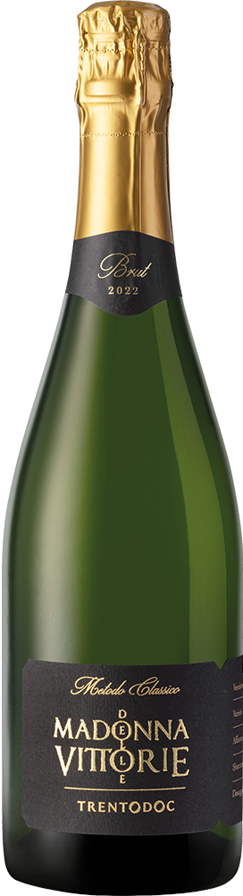 2022 Spumante Trento DOC