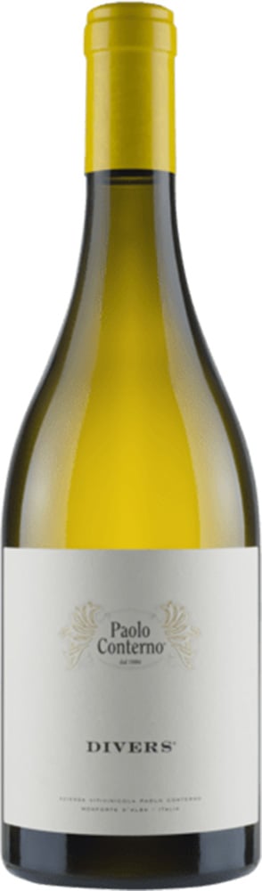 2021 Divers Chardonnay Piemonte DOC