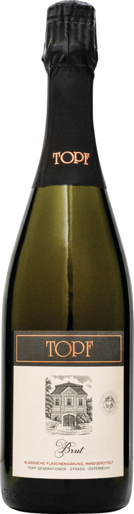 Topf Brut