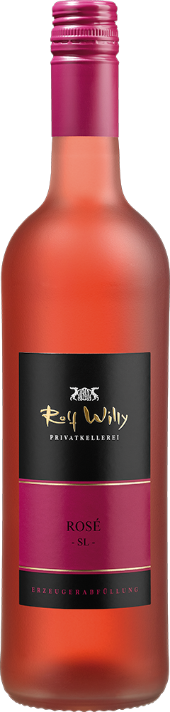 2024 S-Line Rosé