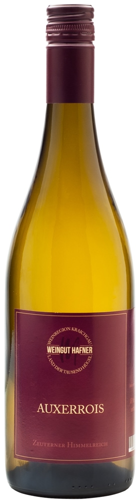 Auxerrois