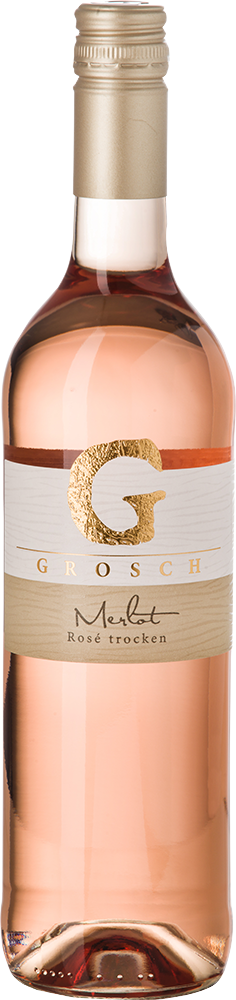 2025 Merlot Rosé