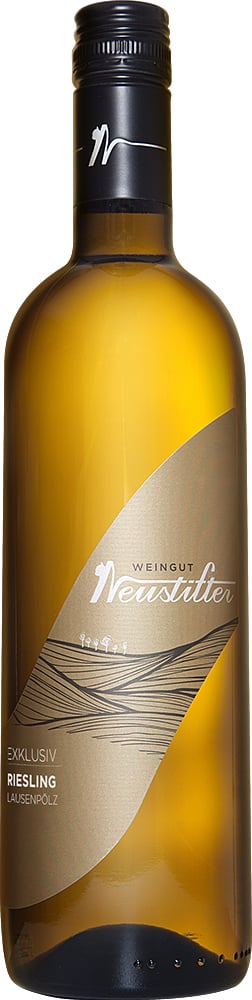 2024 RIESLING Exklusiv LAUSENPÖLZ