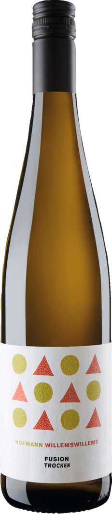2024 Fusion Cuvée Weiss
