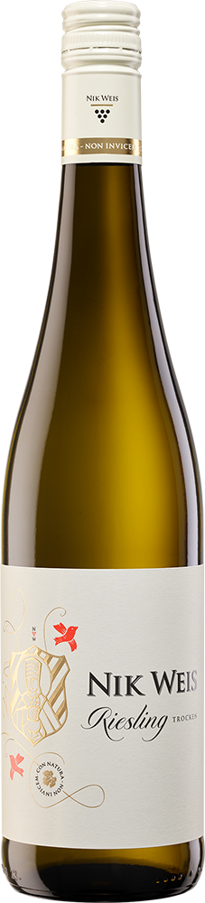2025 Nik Weis Riesling Tr.