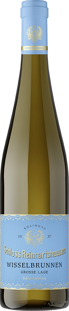 2022 Hattenheim Wisselbrunnen Riesling - Grosse Lage BIO