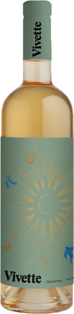 2025 Vivette Chardonnay Somontano DO