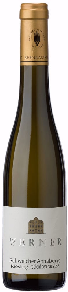 2021 Schweicher Annaberg Riesling Beerenauslese 0,375 L