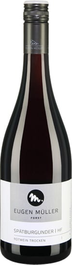 2021 Spätburgunder "HF"