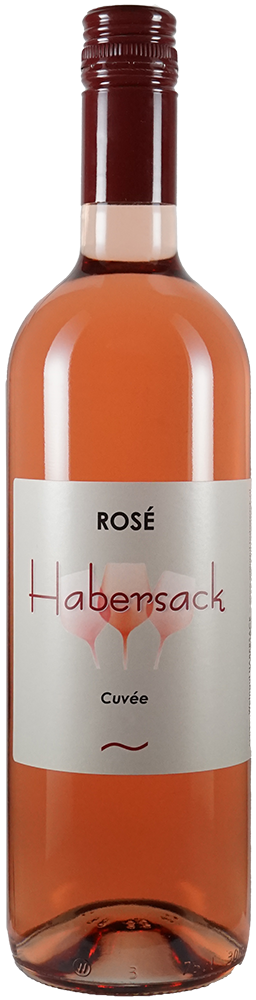 2024 ROSÉ vom Pinot Noir