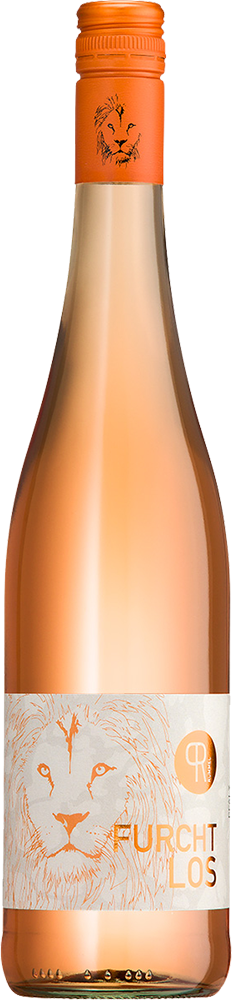 2024 Furchtlos Rosé