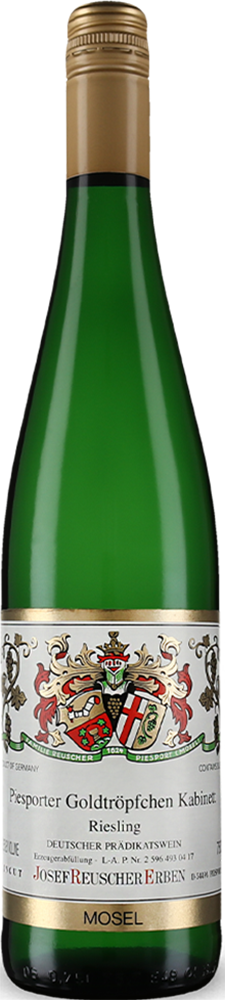 2025 Piesporter Goldtröpfchen Kabinett Riesling