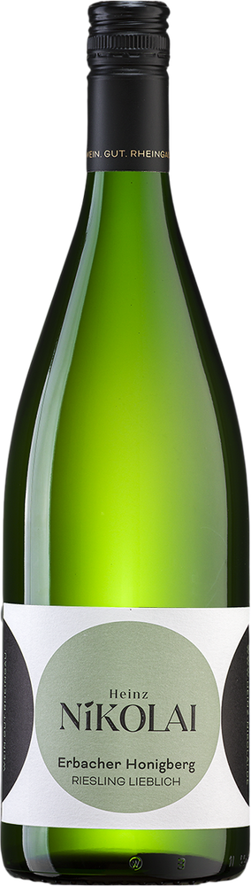 2025 Erbacher Honigberg Riesling 1,0 L