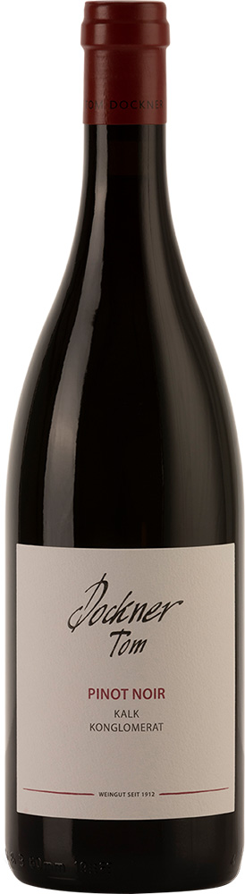 2021 Pinot Noir Kalk Konglomert
