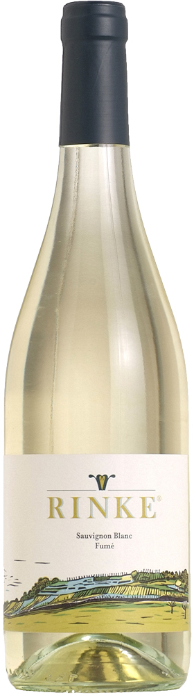 2022 Sauvignon Blanc Fumé