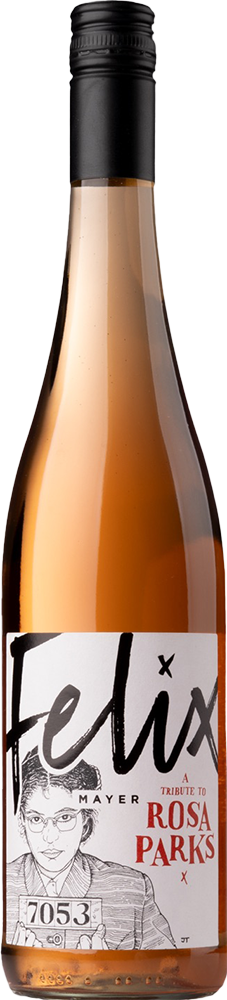 Rosa Parks Cuvée