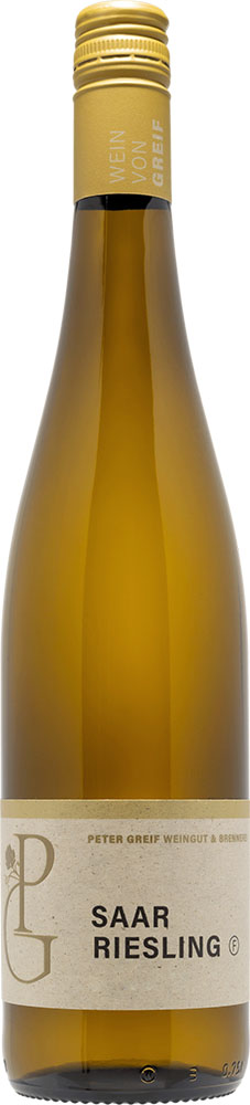 2025 Saar Riesling F