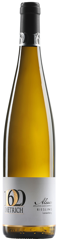 2024 Riesling Lanzenberg Alsace AOP BIO