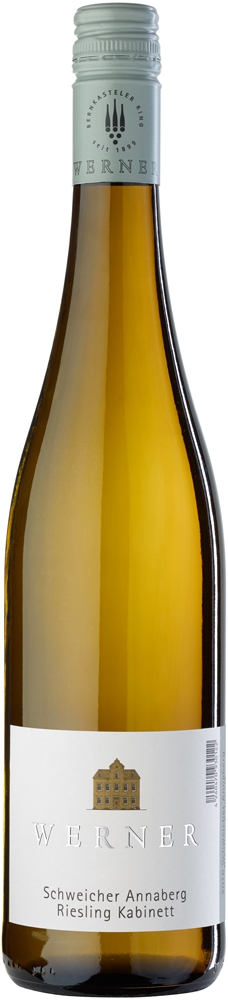 2023 Trittenheimer Apotheke Riesling Großes Gewächs