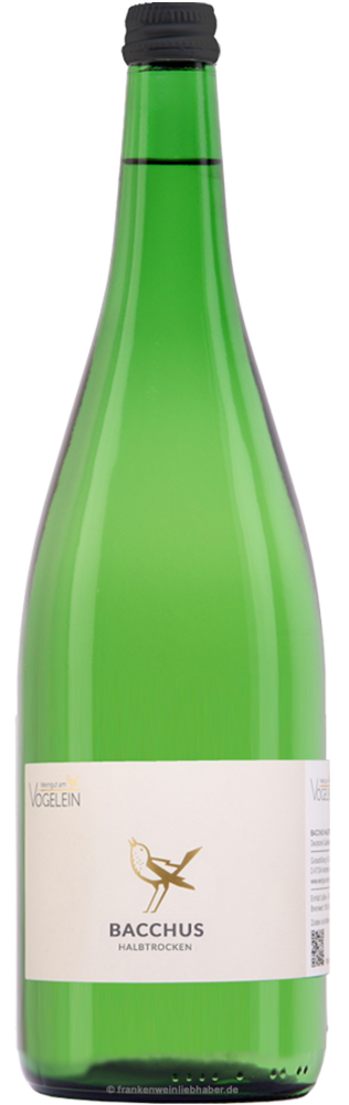 2025 Bacchus 1,0 L