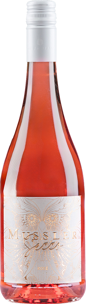 Mussler's Secco Rosé