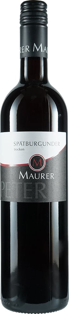 2023 Spätburgunder