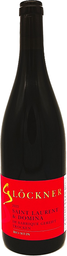 2022 Saint Laurent & Domina BIO