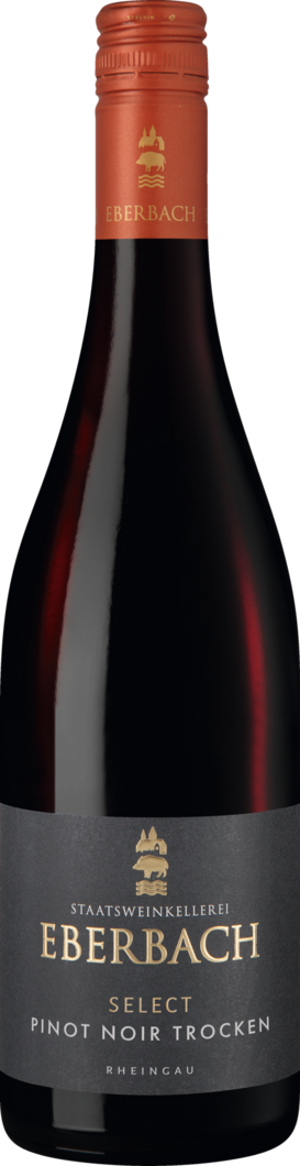 2023 Eberbach Pinot Noir Select