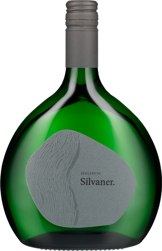 2025 Sommeracher Katzenkopf Silvaner Bocksbeutel