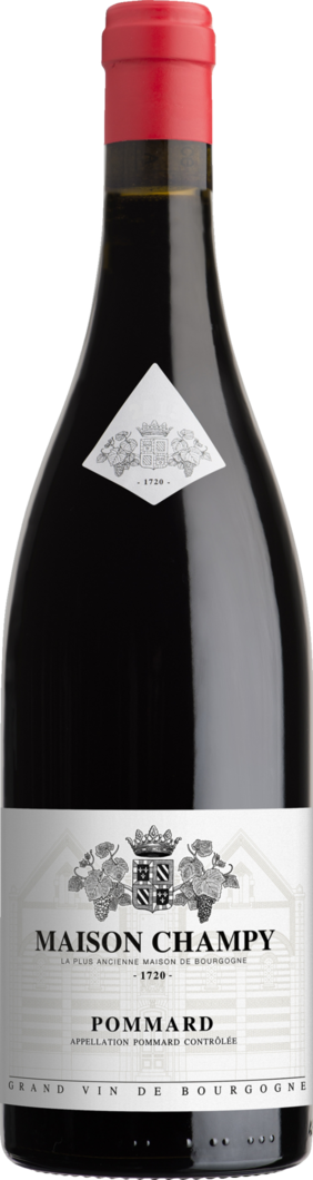 2022 Maison Champy Pommard BIO