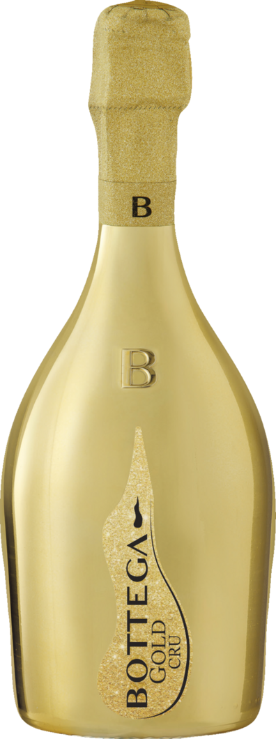 2023 Bottega Gold Cru Prosecco Spumante