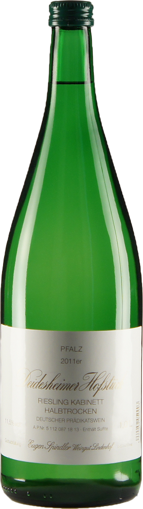 2024 Deidesheimer Hofstück Riesling 1,0 L
