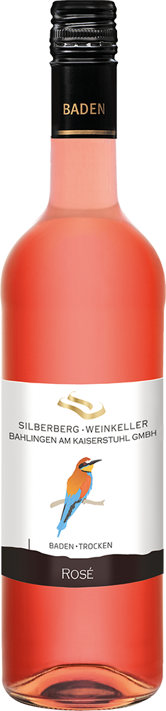 2023 Silberberg Rosé