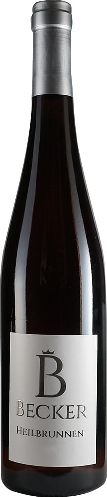 2017 Heilbrunnen Chardonnay LAGENWEIN (Mettenheim)