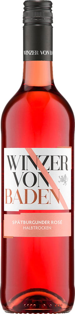2023 Spätburgunder Rosé