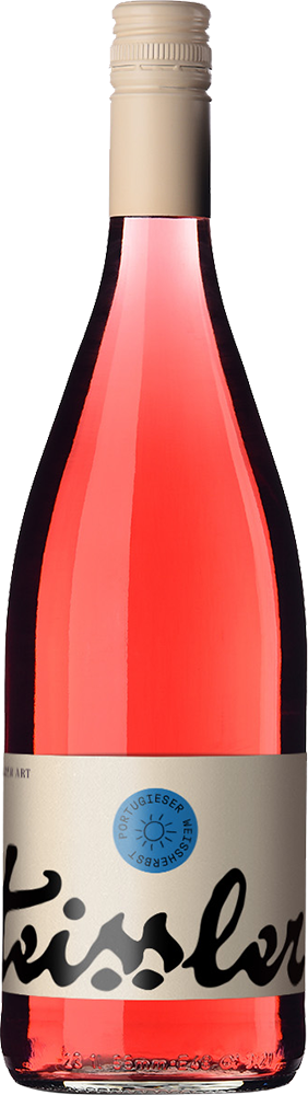 2025 Portugieser Weißherbst 1,0 L Weissherbst