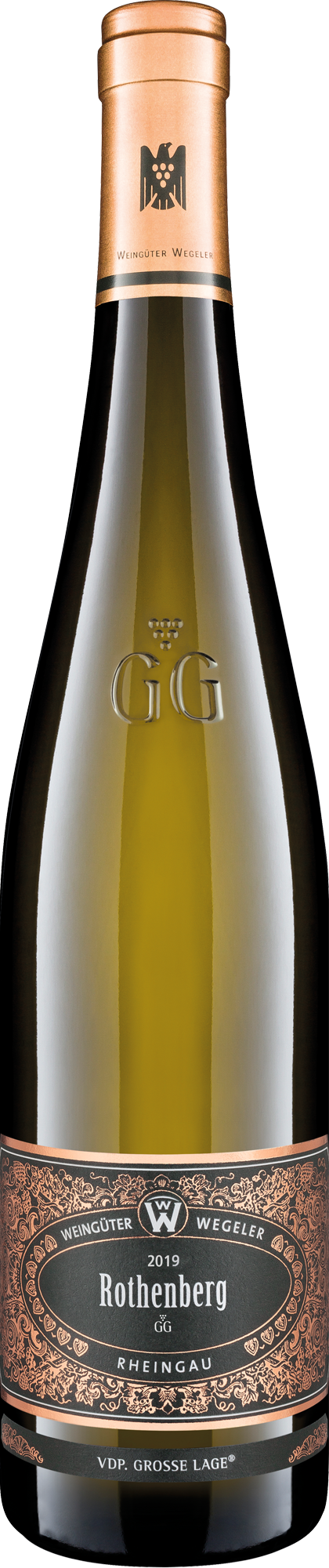 2023 Rothenberg Riesling GG