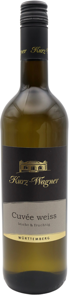 2024 Cuvée weiss