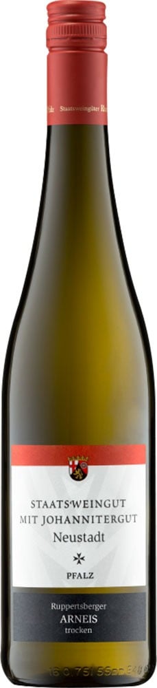 2025 Pfalz, Arneis