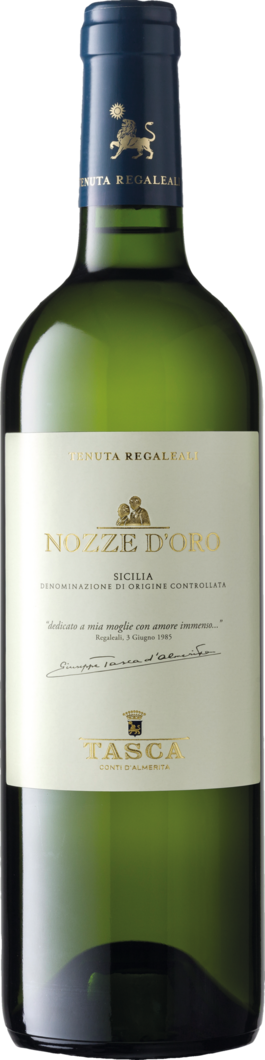 2024 Nozze d'Oro
