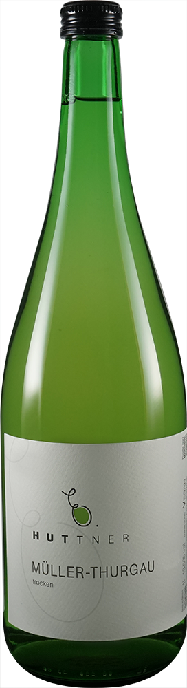2025 Müller-Thurgau