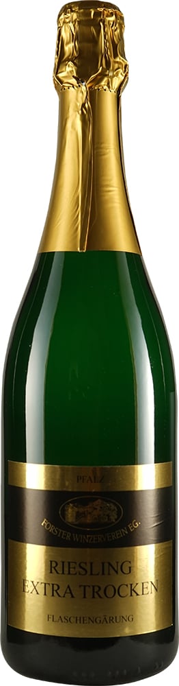 2021 Riesling Sekt Extra