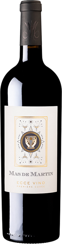 2020 Cuvée Ecce-Vino Saint Guilhem IGP